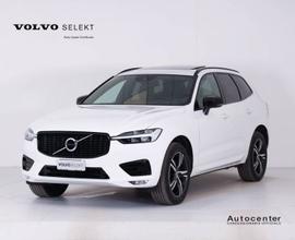 Volvo XC60 B4 (d) AWD 197CV GEARTRONIC R DESIGN