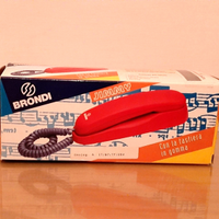 2cordless brondi jimmy