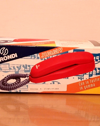 2cordless brondi jimmy