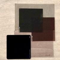 Sistema filtri Cokin z Pro completo