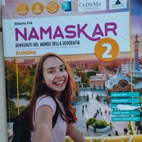 Namaskar 2