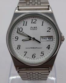 Seiko Alba V743-8A10