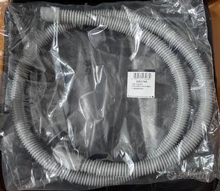 Tubo scarico flessibile lavatrice Hotpoint Ariston