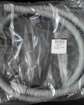 Tubo scarico flessibile lavatrice Hotpoint Ariston