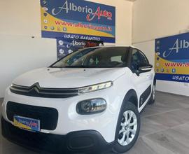 CITROEN C3 BlueHDi 100 S&S Shine