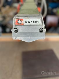 Sega Radiale DeWalt 1501