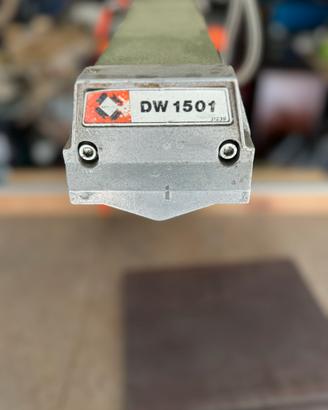 Sega Radiale DeWalt 1501