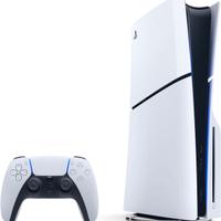 Playstation 5 Console Standard (Modello Slim)