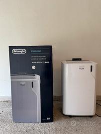 Pinguino delonghi