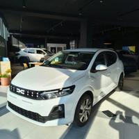 DACIA Sandero Streetway TCe 100 CV Expression Pr