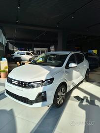 DACIA Sandero Streetway TCe 100 CV Expression Pr