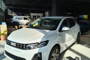 DACIA Sandero Streetway TCe 100 CV Expression Pr