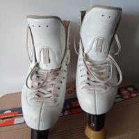 Pattini Inline Risport RF3 Pro n. 37