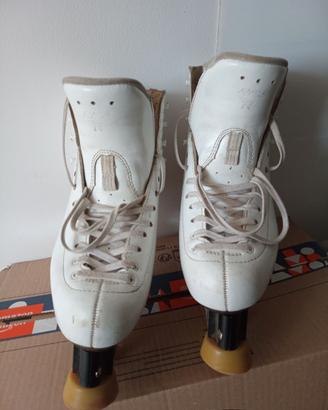 Pattini Inline Risport RF3 Pro n. 37