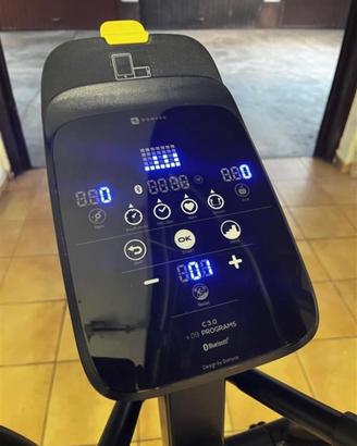DOMYOS Ellittica EL 500