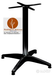 Basamenti Tavoli Bar Ristorante Pizzeria 4106