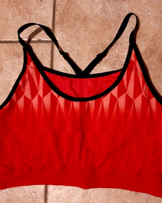 Reggiseno Sportivo di Find
