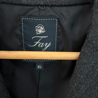 Cappotto FAY uomo