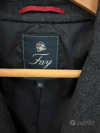 Cappotto FAY uomo