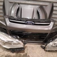 musata E Kit Airbag Ford Kuga 2016