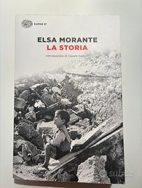 La storia – Elsa Morante (Einaudi)