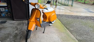 vespa 50 PK
