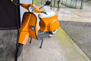 vespa 50 PK