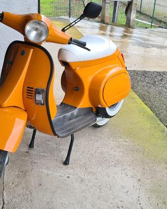 vespa 50 PK