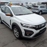 Dacia Sandero Stepway 1.0 TCe 90 CV Essential