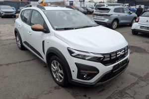 Dacia Sandero Stepway 1.0 TCe 90 CV Essential