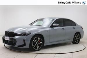 BMW Serie 3 320d mhev 48V xdrive M Sport Pro auto