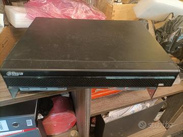 DVR videoregistratore DAHUA 8 canali
