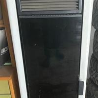 Caldaia a pellet + boiler 