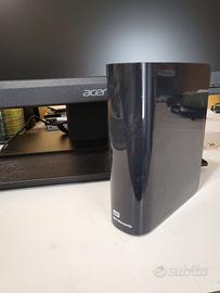 Western Digital 2TB