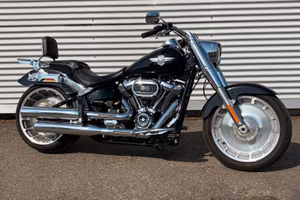 Harley-davidson Fat Boy SOFTAIL 114 FLFBS