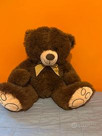 Orso peluche