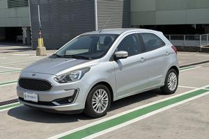 FORD Ka+ 1.5 EcoBlue 95CV Start&Stop Ultimate