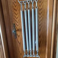 molle per ginnastica 