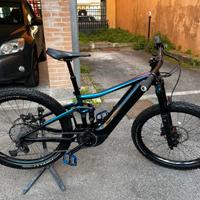 E-BIKE GIANT TRANCE E+2 PRO