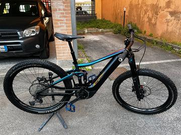 E-BIKE GIANT TRANCE E+2 PRO