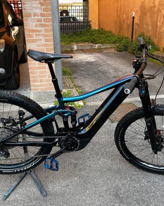 E-BIKE GIANT TRANCE E+2 PRO