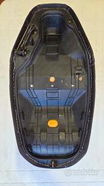 Honda Pantheon Foresight  sella e parabrezza 