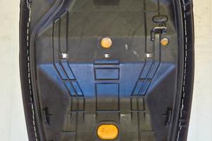 Honda Pantheon Foresight  sella e parabrezza 