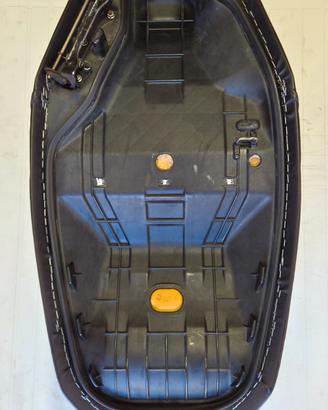 Honda Pantheon Foresight  sella e parabrezza 