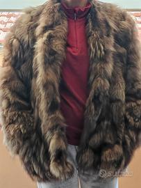Pelliccia donna volpe Groenlandia 