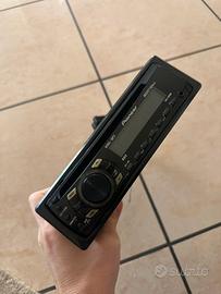 Stereo autoradio pioneer 50x4 cd aux