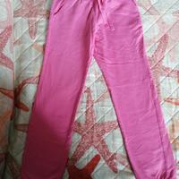 Pantaloni bambina Original Marines 8 anni