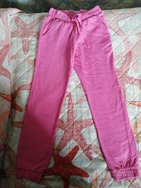 Pantaloni bambina Original Marines 8 anni