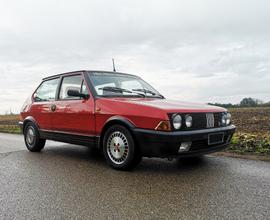 Fiat Abarth Ritmo TC 130