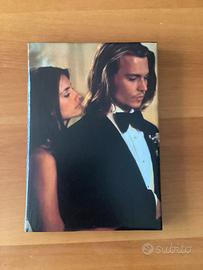 Quadro del film “Blow”